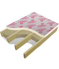 Loft Insulation Boards From Celotex